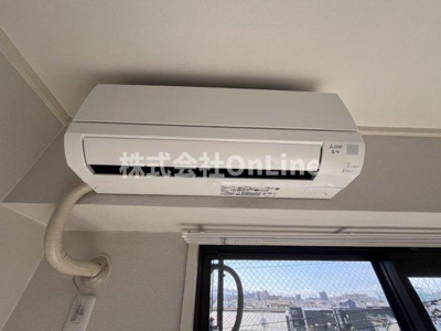 【浴室】 | グレース加美