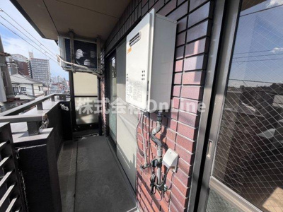 【外観】 | グレース加美