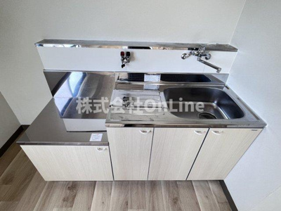 【キッチン】 | グレース加美