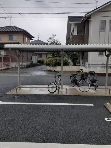 クレールⅡ　Ａのその他共用部分