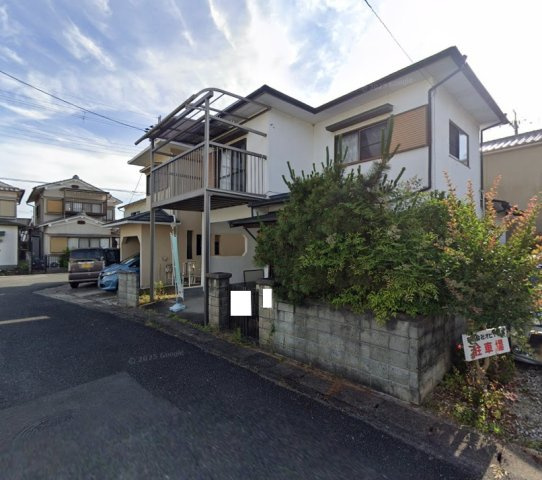 【外観】 | 亀岡　下矢田町三丁目　新築一戸建