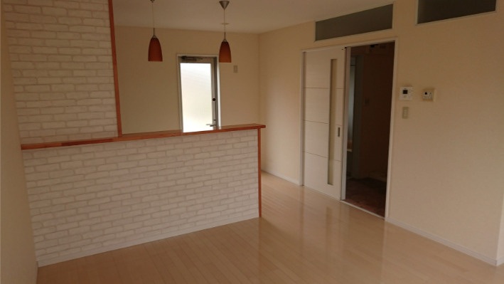 ボヌール大川の設備