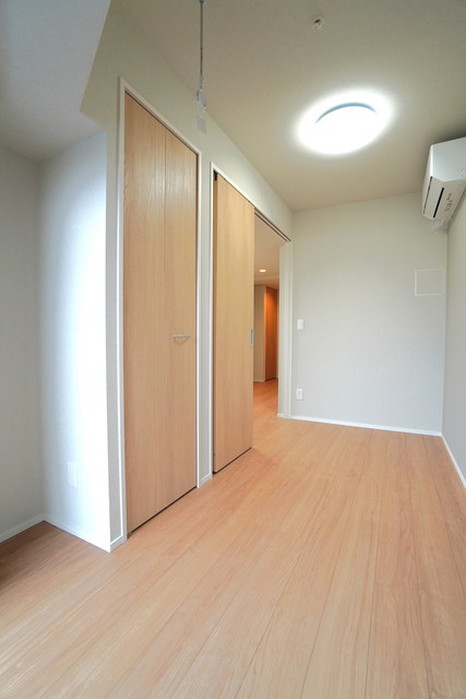 ロイジェント駒込六義園のその他|※写真は同タイプ住戸です。