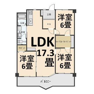 【間取り】 | ハイムビーオール