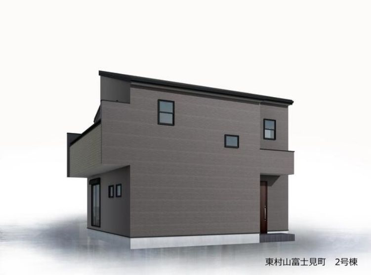 Livele Garden.S 東村山富士見町　全２棟　2号棟