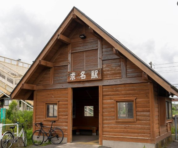 千葉県東金市戸建て　の外観