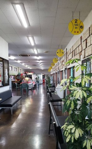 千葉県東金市戸建て　のその他共用部分