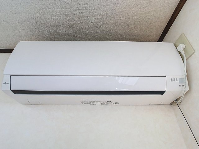 ユートピアEの設備