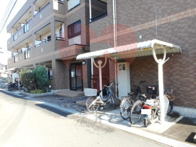 【その他共用部分】 | カーサ・フィオーレⅠ