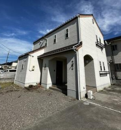 神郷1丁目　中古