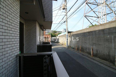 【展望】 | モアナ上板橋