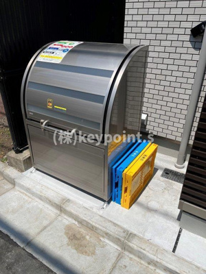 【その他共用部分】 | モアナ上板橋