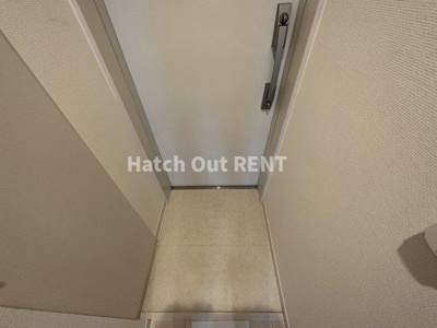 【玄関】 | リブリ・プライム蘇我