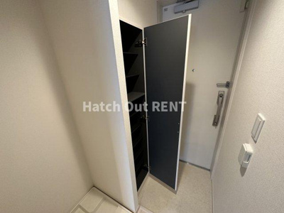 【玄関】 | リブリ・プライム蘇我