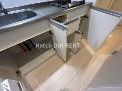 【キッチン】 | リブリ・プライム蘇我