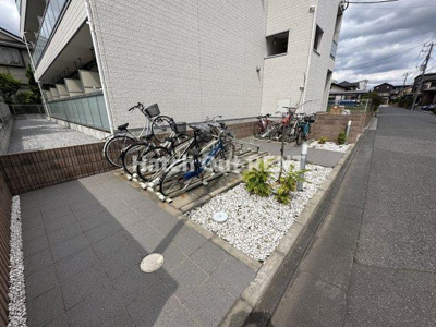 【その他共用部分】 | リブリ・プライム蘇我