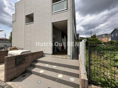 【エントランス】 | リブリ・プライム蘇我