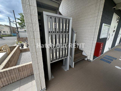 【設備】 | リブリ・プライム蘇我