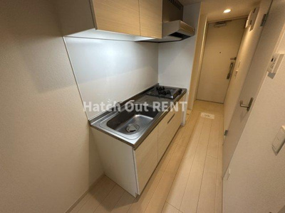 【キッチン】 | リブリ・プライム蘇我