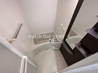 【浴室】 | リブリ・プライム蘇我