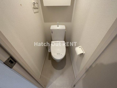 【トイレ】 | リブリ・プライム蘇我