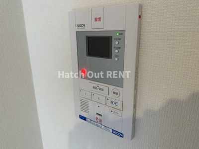 【セキュリティ】 | リブリ・プライム蘇我