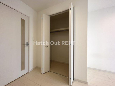 【収納】 | リブリ・プライム蘇我