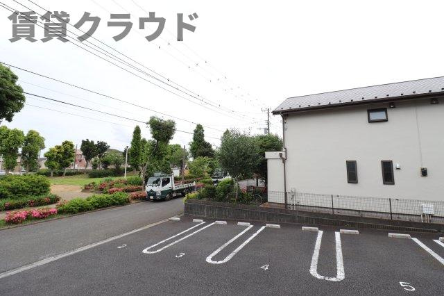 リビングタウンおゆみ野の展望|明日を自由に『Asfree』賃貸クラウド千葉蘇我店です！