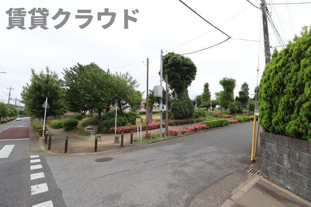 リビングタウンおゆみ野の周辺