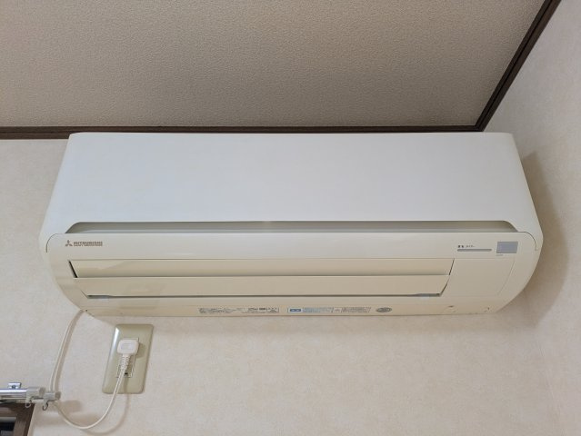 ホープユーの設備