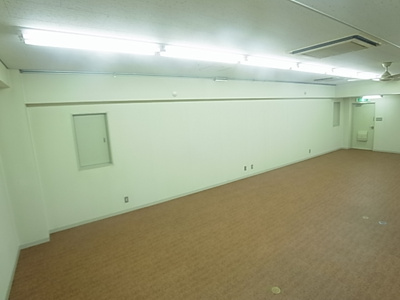 【内装】 | クラタ12号館