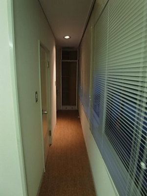 【その他共用部分】 | クラタ12号館