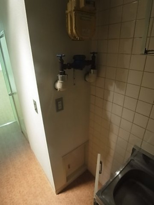 【設備】 | クラタ12号館