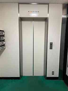 【その他共用部分】 | クラタ12号館