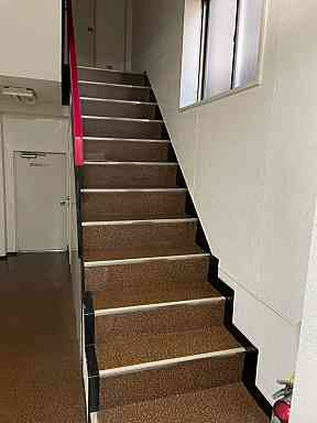 【その他共用部分】 | クラタ12号館