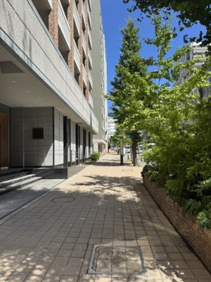 【周辺】 | クラタ12号館