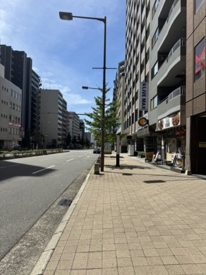 【周辺】 | クラタ12号館