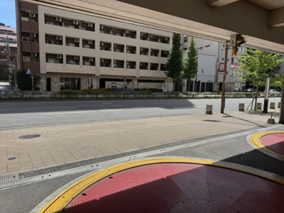 【駐車場】 | クラタ12号館