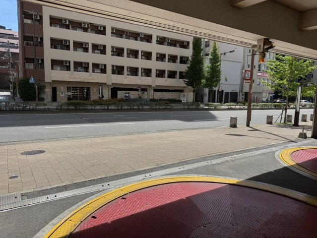【駐車場】 | クラタ12号館