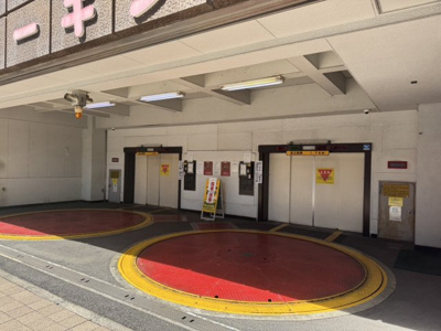 【駐車場】 | クラタ12号館