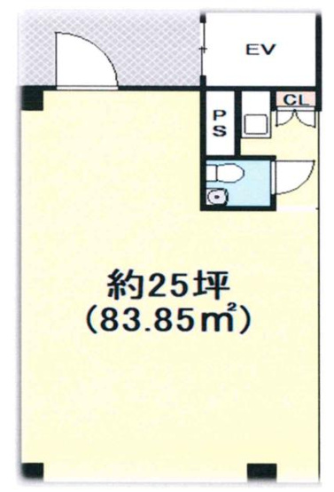 【間取り】 | クラタ12号館