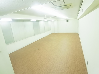 【内装】 | クラタ12号館