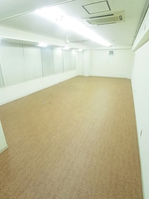 【内装】 | クラタ12号館