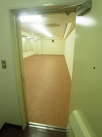 【玄関】 | クラタ12号館