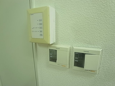 【セキュリティ】 | クラタ12号館