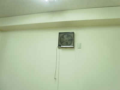 【設備】 | クラタ12号館