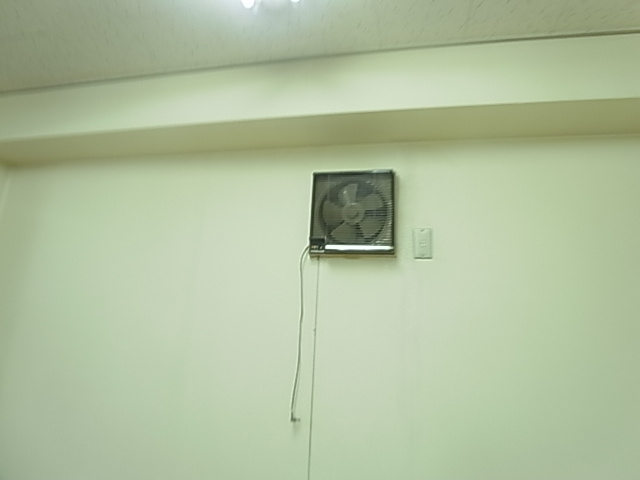 【設備】 | クラタ12号館