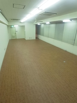 【内装】 | クラタ12号館