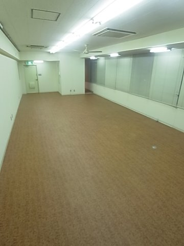 【内装】 | クラタ12号館