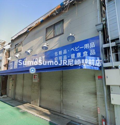 リバーヴィレッジ杭瀬